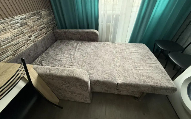 Квартира на Чекистской
