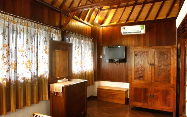 Вилла Hidden Garden Legian Bali