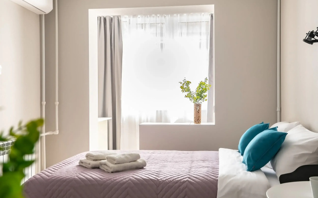Апартаменты TopHouse на Калинина 105, 8