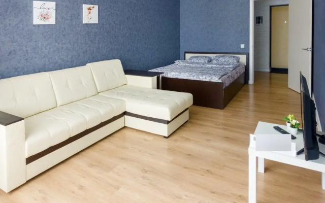 Квартира Татищева 6