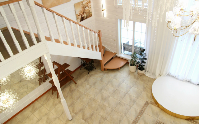 Guest House Yalta