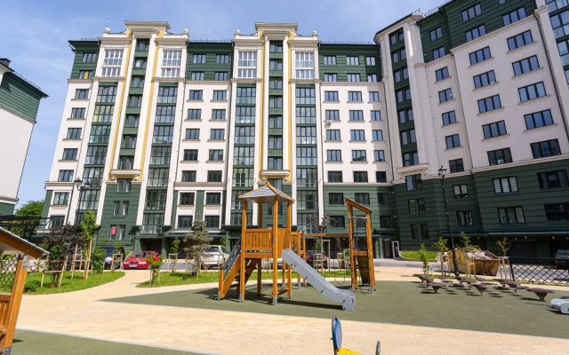 Квартира Эгоист