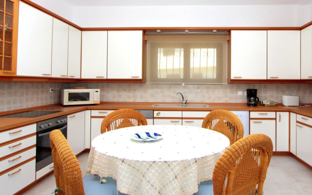 Вилла Lorenia Sea Side Elani