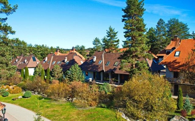 Kraljevi Konaci Apartments