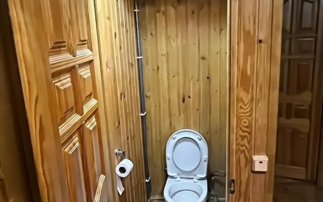 Гостевой дом Отдых на 5