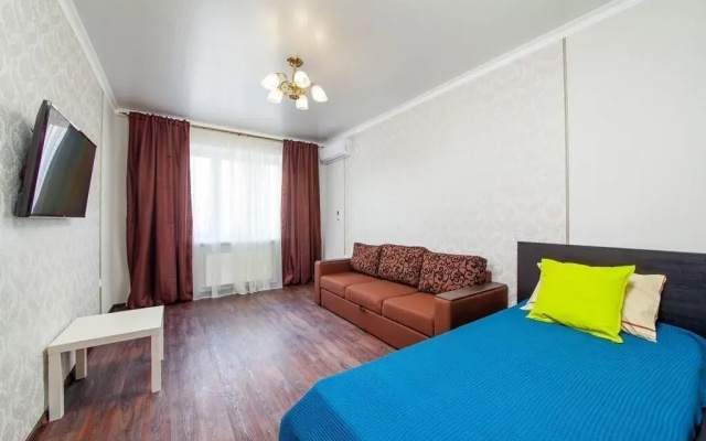 Квартира на улице им Героя Сарабеева В И 5к3
