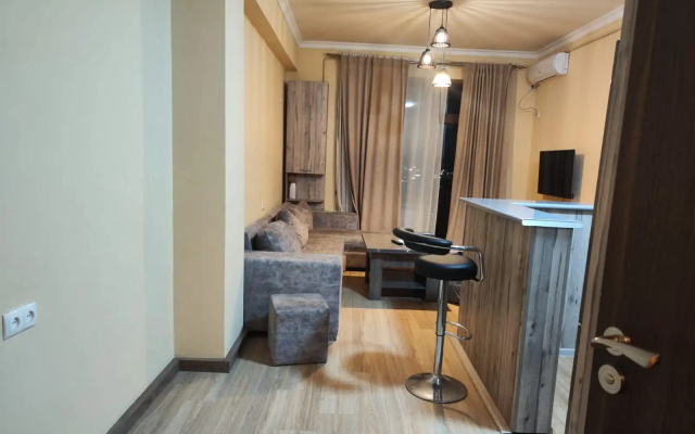Апартаменты Apt in Centre Erevan