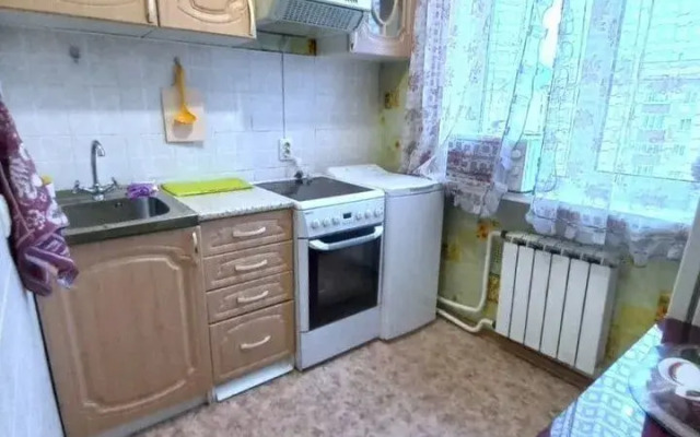 Квартира на проспекте Мира 176