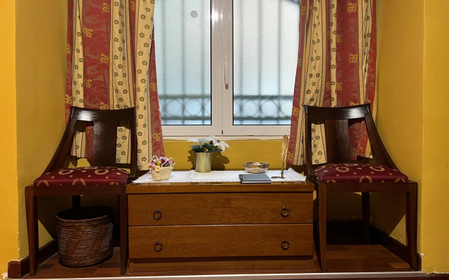 Caffaro Imperial Apartments