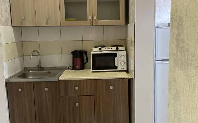 Kvartira Irkroom Krylaty