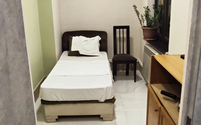 Апартаменты My Apartement in Yerevan