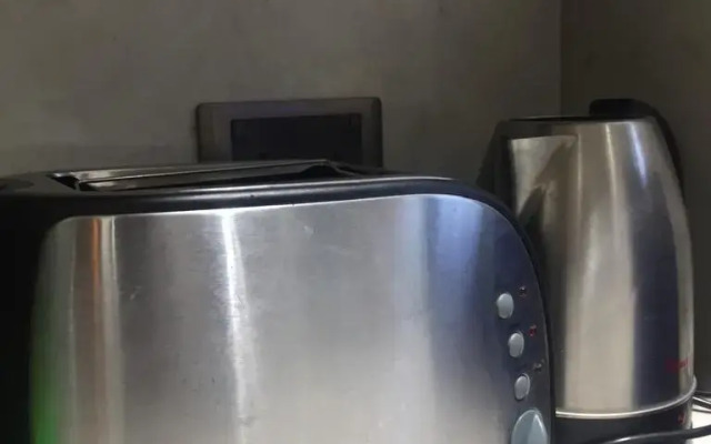 Отель Smarts Residence