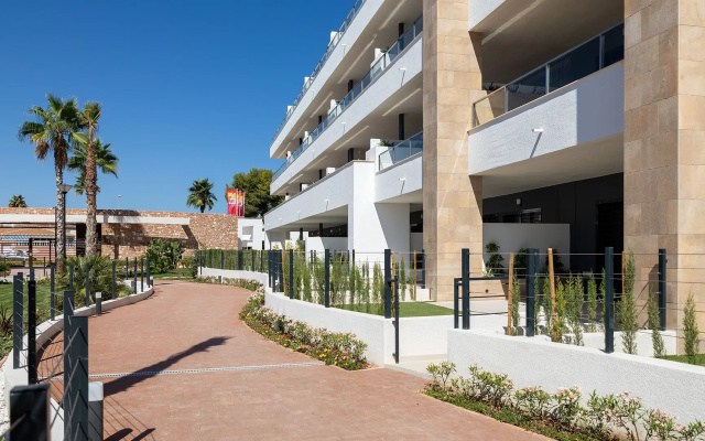Апартаменты Flamenca Village by Mar Holidays
