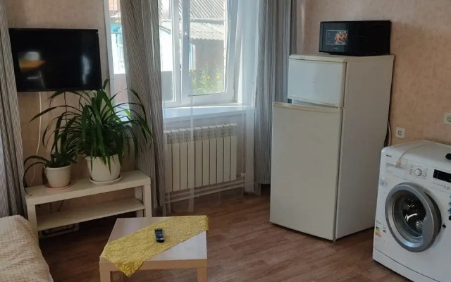 Квартира на Локомотивной 157 (2)