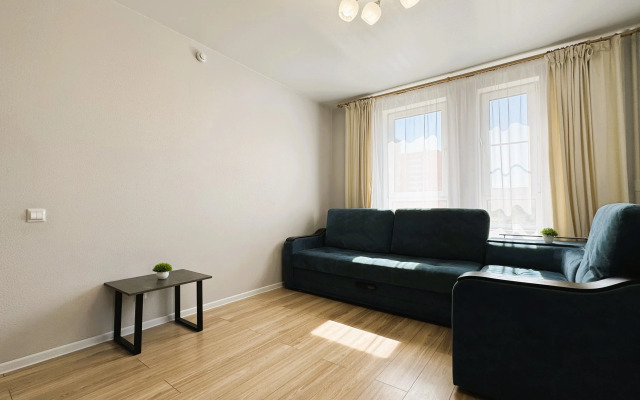 Квартира Right Room на Улице 65 Лет Победы 4 ПИК