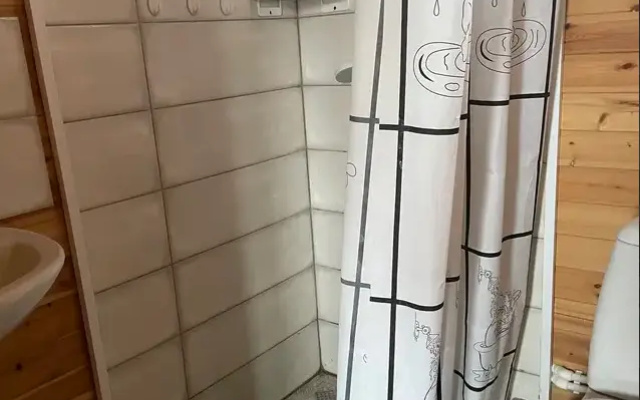 База отдыха Медуза