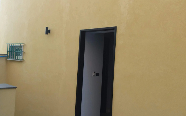 Апартаменты Margherita rooms