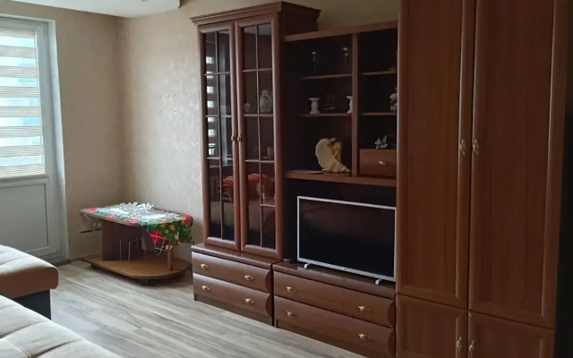 Квартира Уютная Двухкомнатная в Тихом Месте