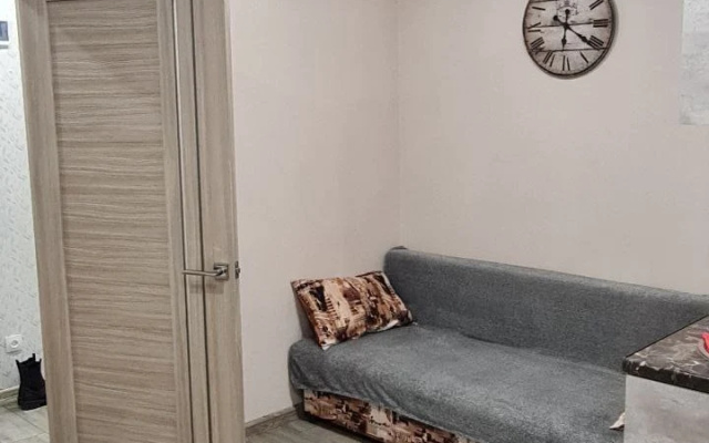 Квартира на Мамаевом Кургане