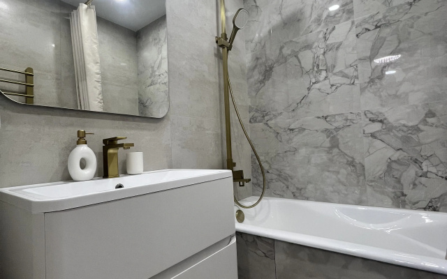 Квартира SVapartments