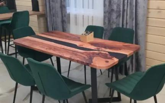 Частный дом в Гуамке с 4 Спальнями до 12 Человек