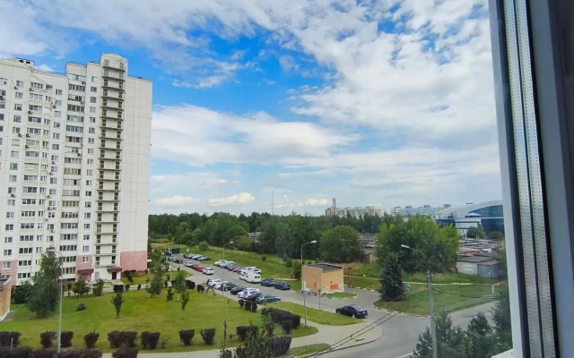 Квартира Уютная в центре города