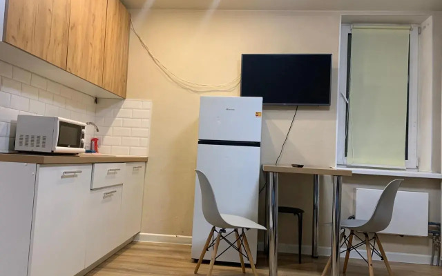 Квартира SkyApart 34