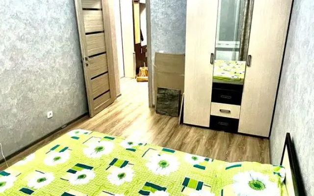Апартаменты на Николая Ершова 65Б/3