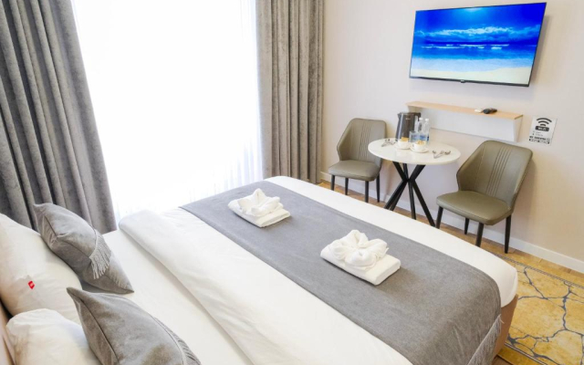Avant Hotel