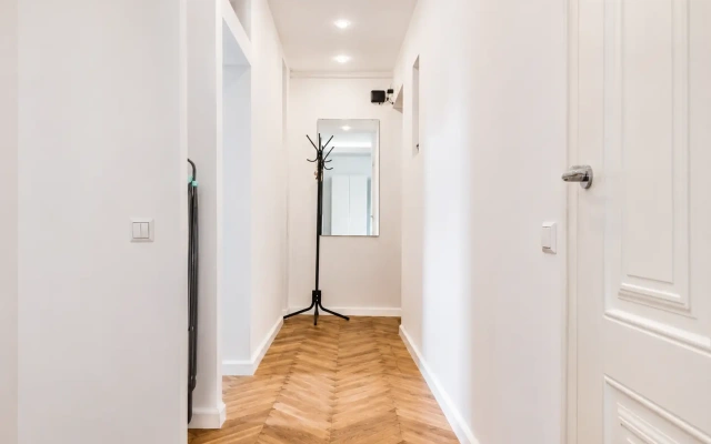 Апартаменты Элегантные Rent Project в Хамовниках