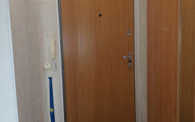 Квартира на Взлетке