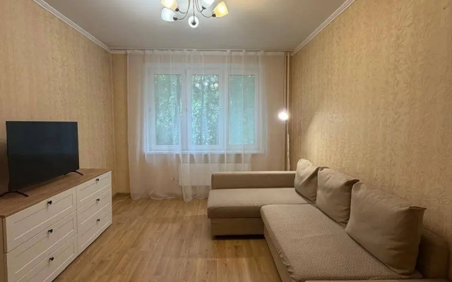 Квартира Inndays Apartments на Генерала Антонова