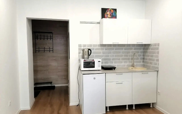 Квартира на Некрасова 33