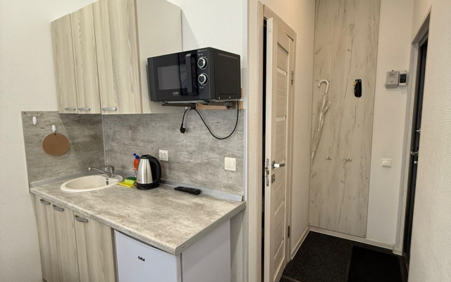 Апартаменты Gagarin Cozy Apartments 1