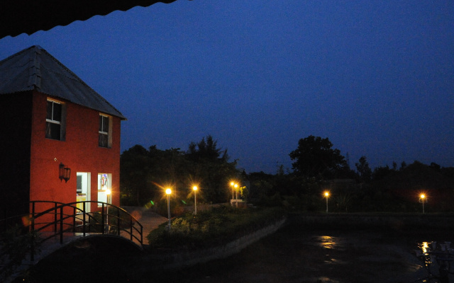 Deshawar Resort