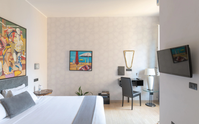 Гостевой дом Aiello Rooms