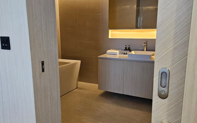 Квартира Duplex Luxury Apartments 2701 Rawai beach