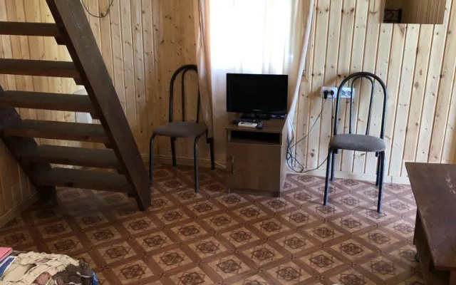 База отдыха Ветерок