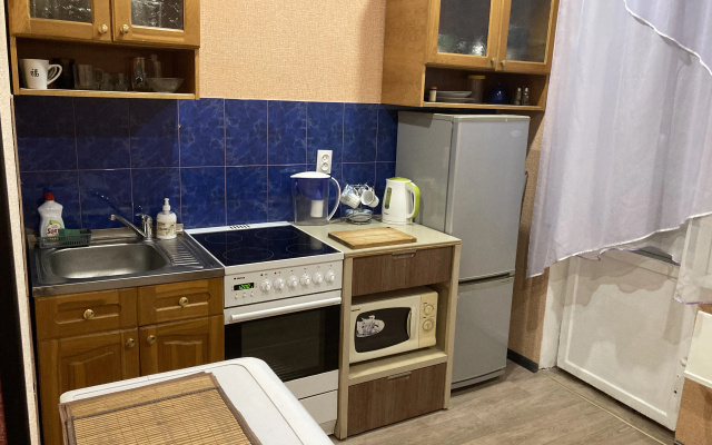 Квартира в Центре