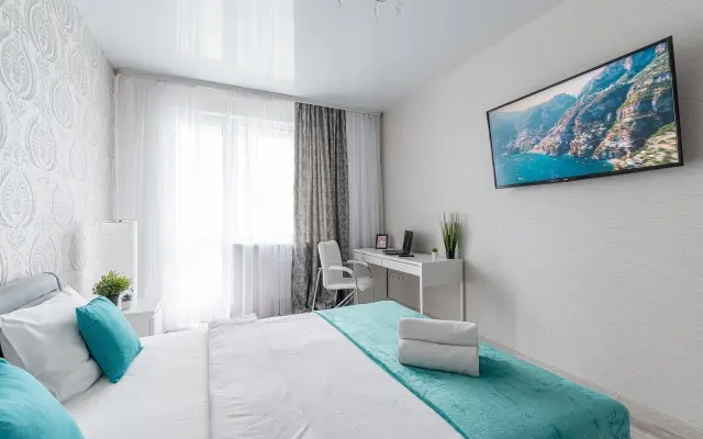 Квартира Comfort park Simhouse 2