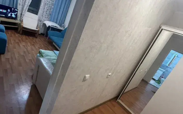 Квартира на Профсоюзной 41