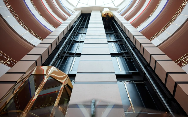 Отель Гранд Люксор