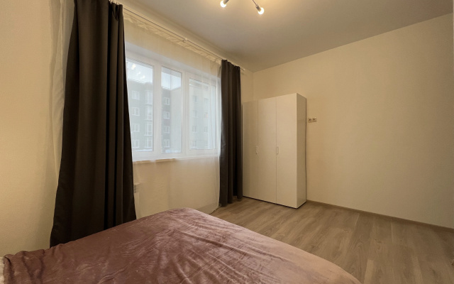 Апартаменты Scandinavian Style Apartments