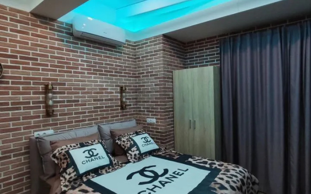 Апартаменты VIP на Автозаводской 23с120
