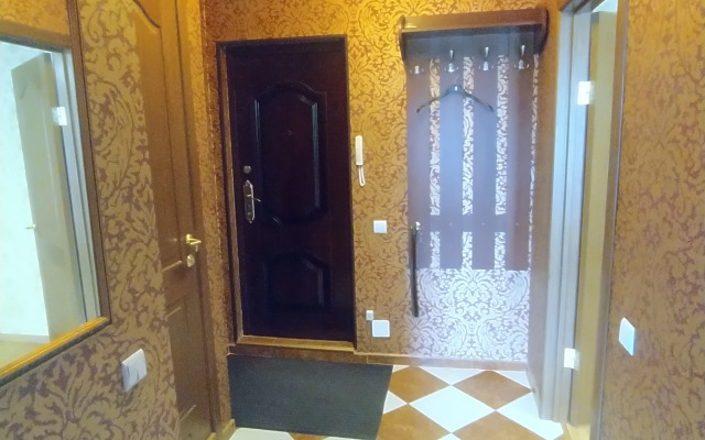 Апартаменты Как Дома у Парка