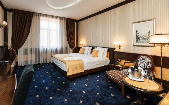 Hotel Europe