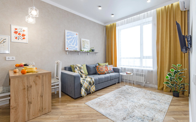 Квартира The Home Away