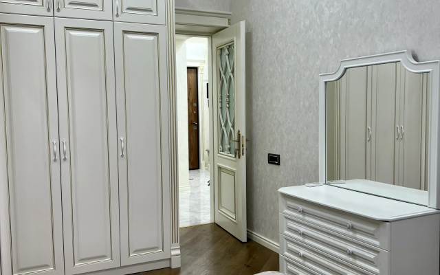 Апартаменты Malibu residence