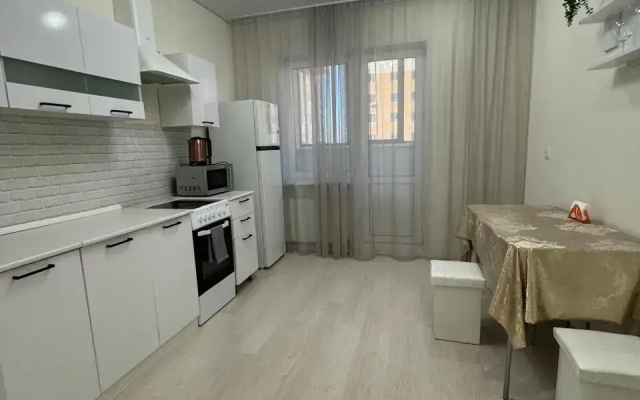 Квартира на Орджоникидзе 19/2