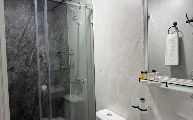 Отель Welcome Inn